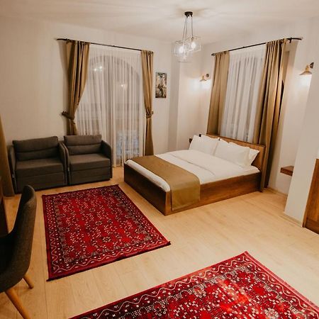 Apartamento Copper House Trabzon Exterior foto