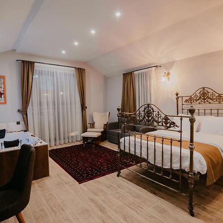 Apartamento Copper House Trabzon Exterior foto