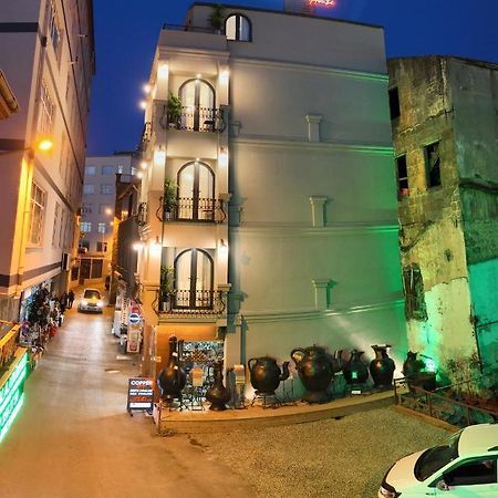 Apartamento Copper House Trabzon Exterior foto