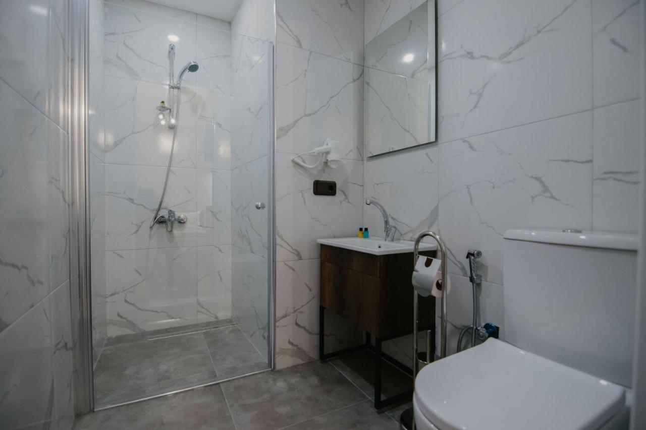 Apartamento Copper House Trabzon Exterior foto