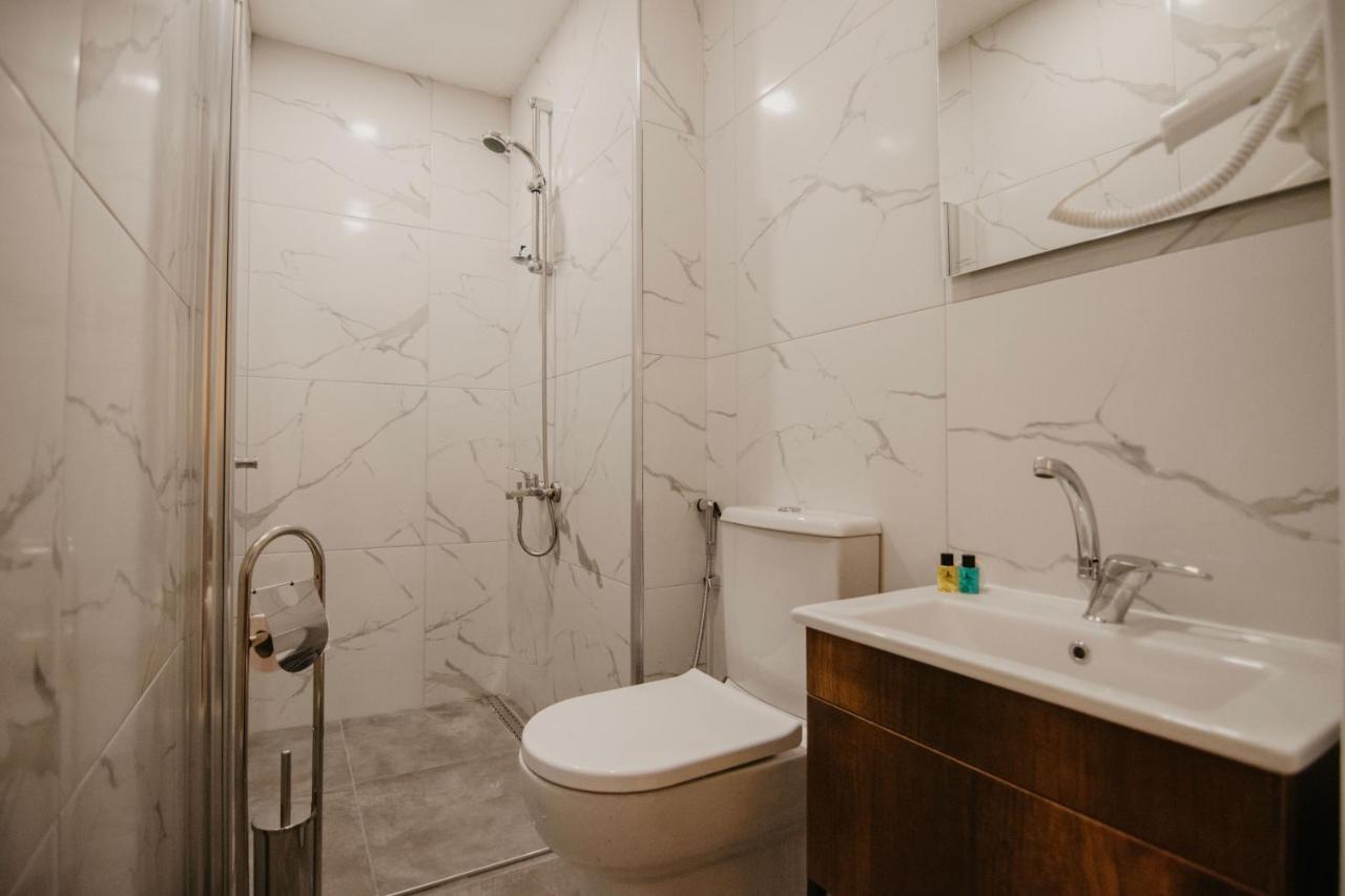 Apartamento Copper House Trabzon Exterior foto
