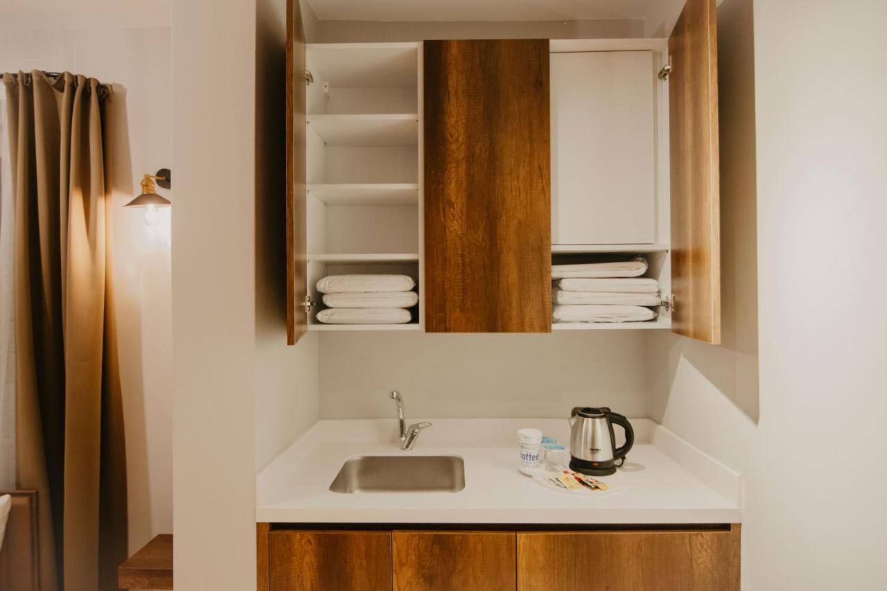 Apartamento Copper House Trabzon Exterior foto
