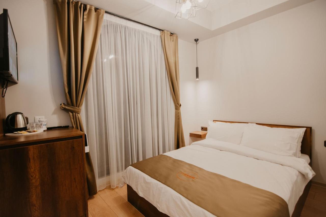 Apartamento Copper House Trabzon Exterior foto