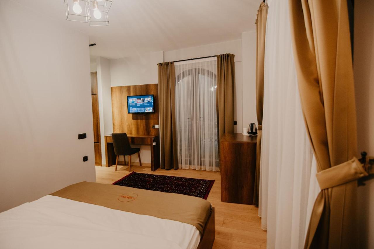 Apartamento Copper House Trabzon Exterior foto