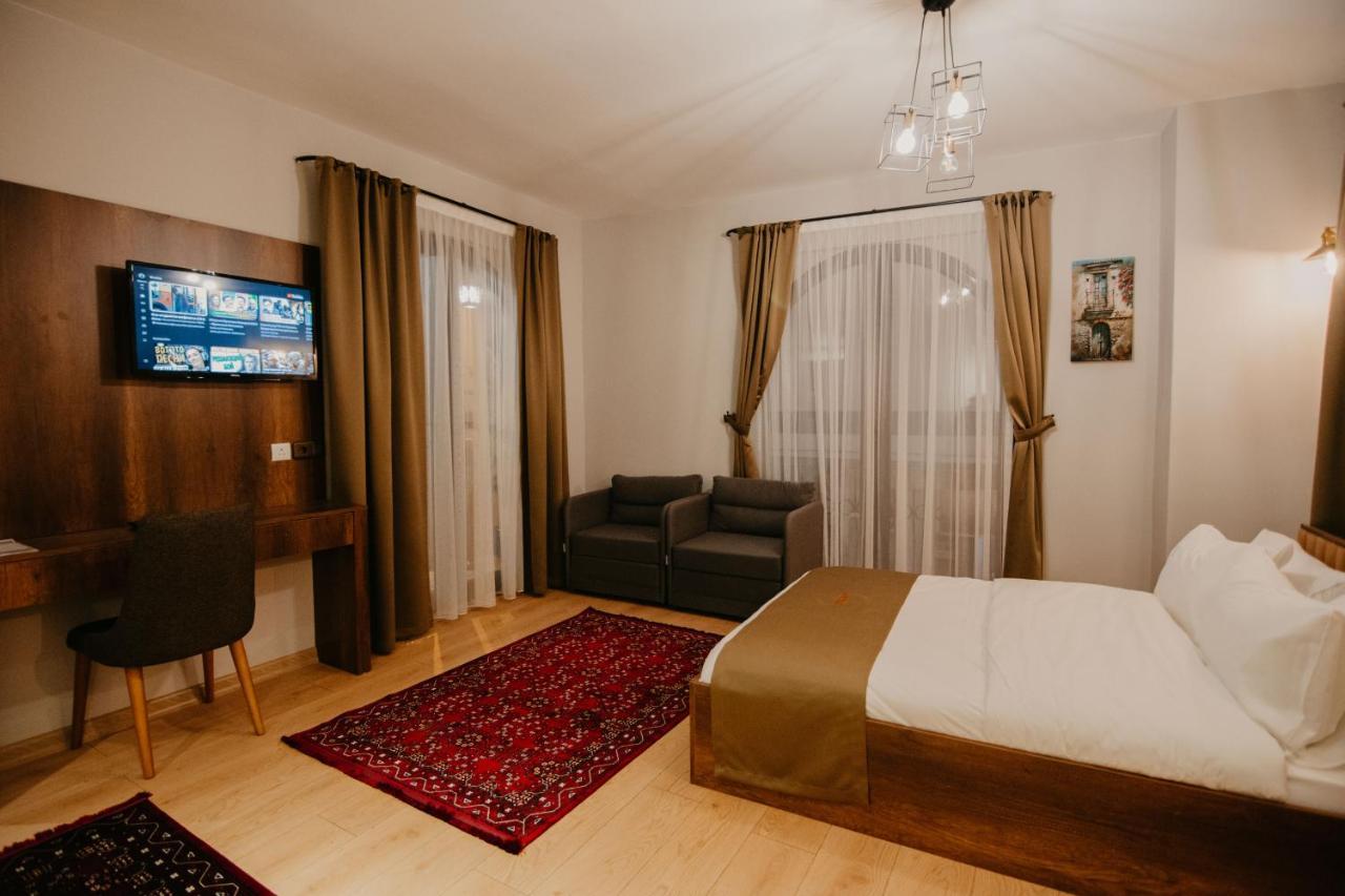 Apartamento Copper House Trabzon Exterior foto
