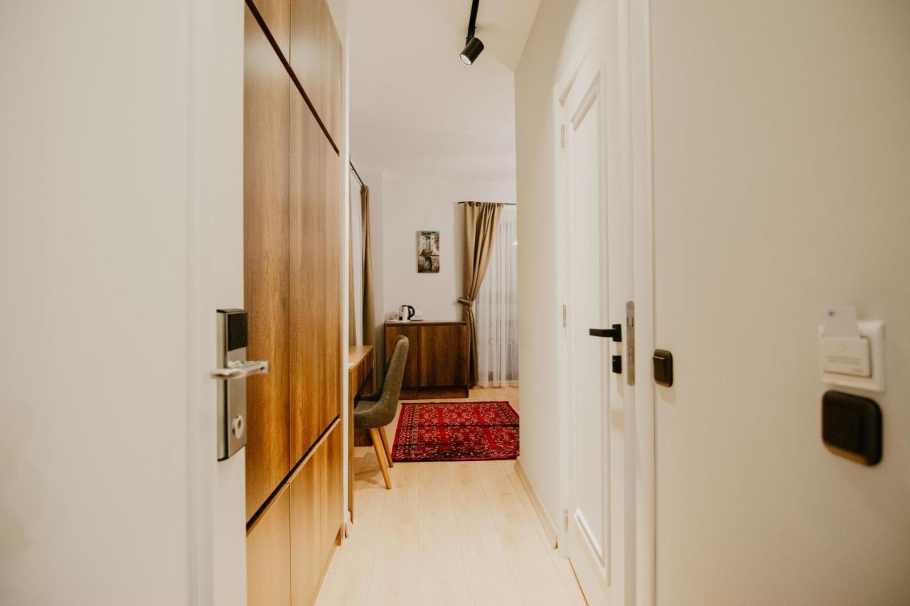 Apartamento Copper House Trabzon Exterior foto