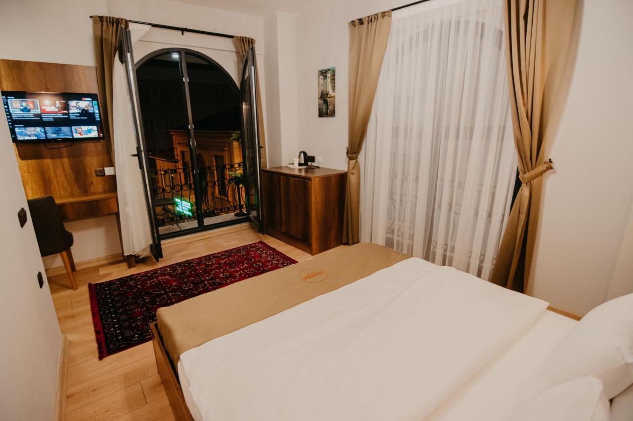 Apartamento Copper House Trabzon Exterior foto