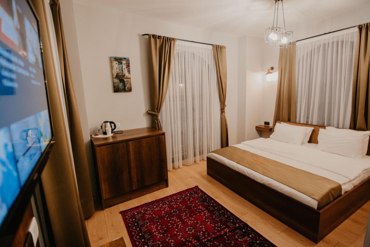 Apartamento Copper House Trabzon Exterior foto