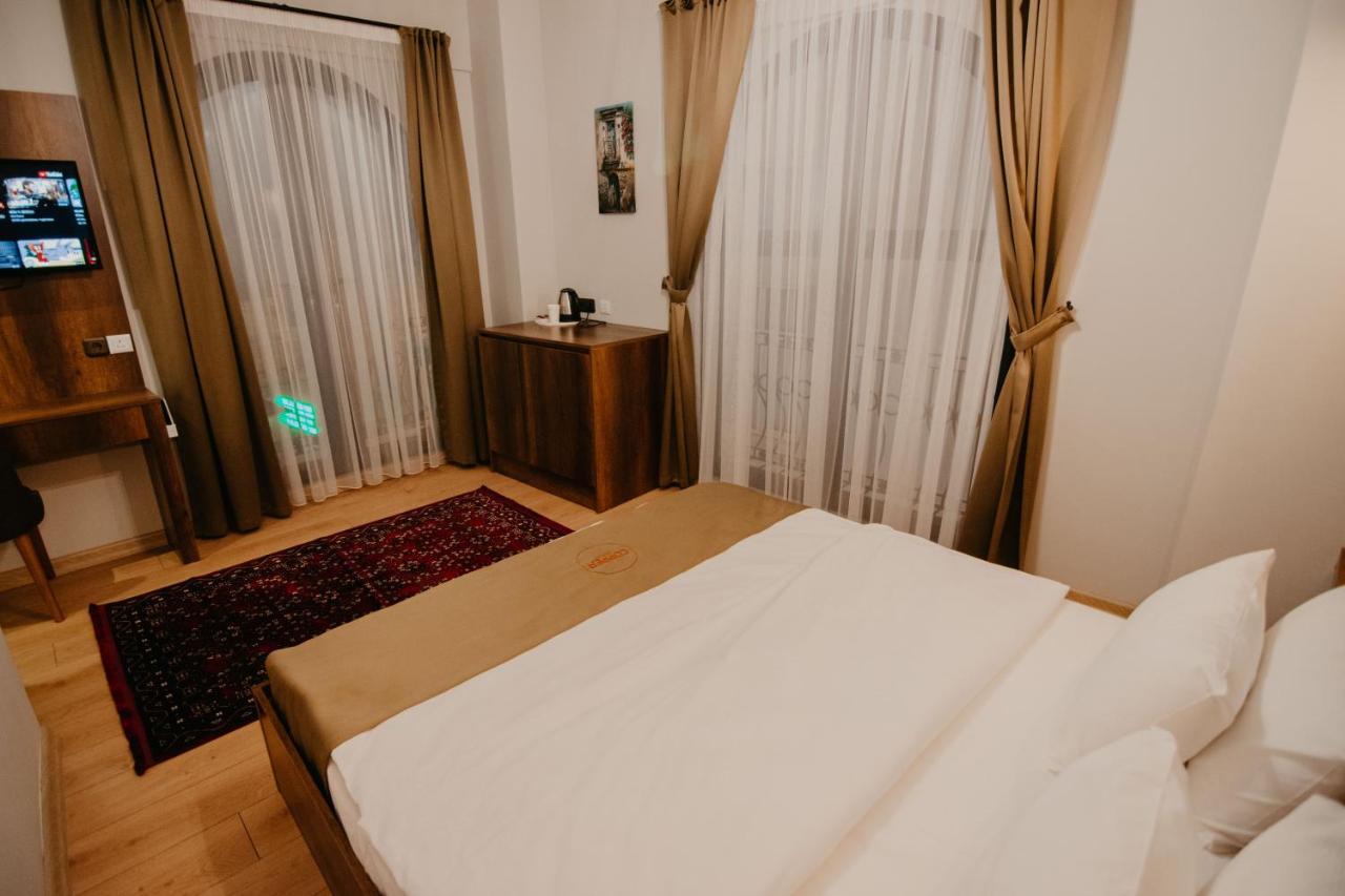Apartamento Copper House Trabzon Exterior foto