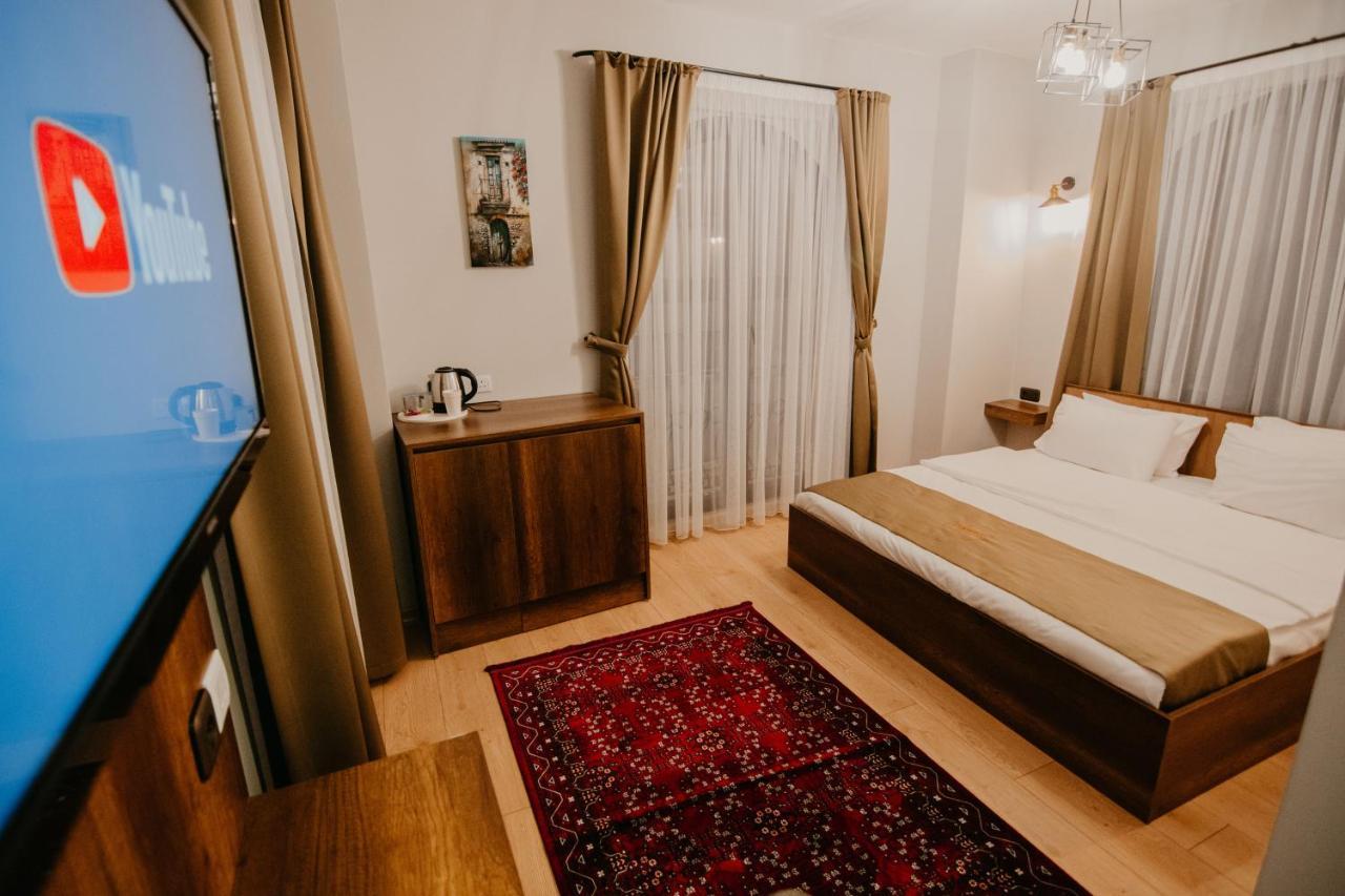 Apartamento Copper House Trabzon Exterior foto