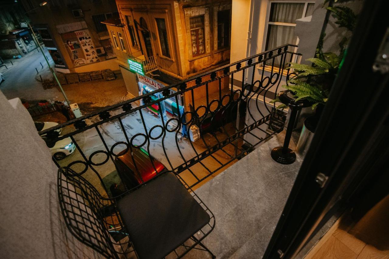 Apartamento Copper House Trabzon Exterior foto