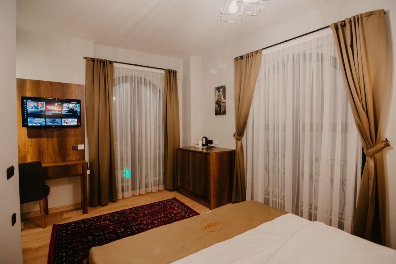 Apartamento Copper House Trabzon Exterior foto