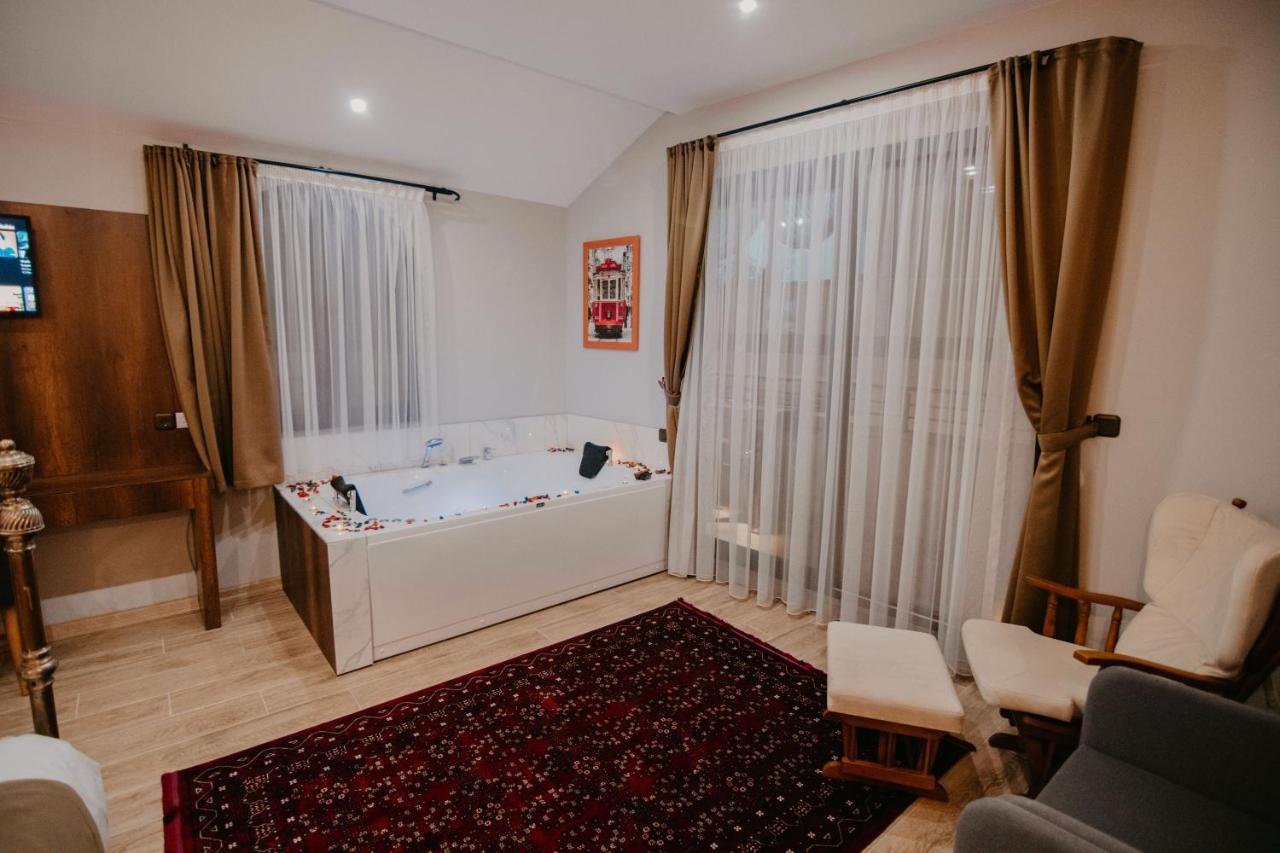 Apartamento Copper House Trabzon Exterior foto