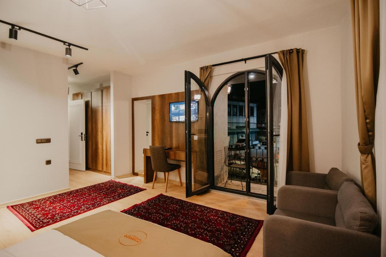 Apartamento Copper House Trabzon Exterior foto