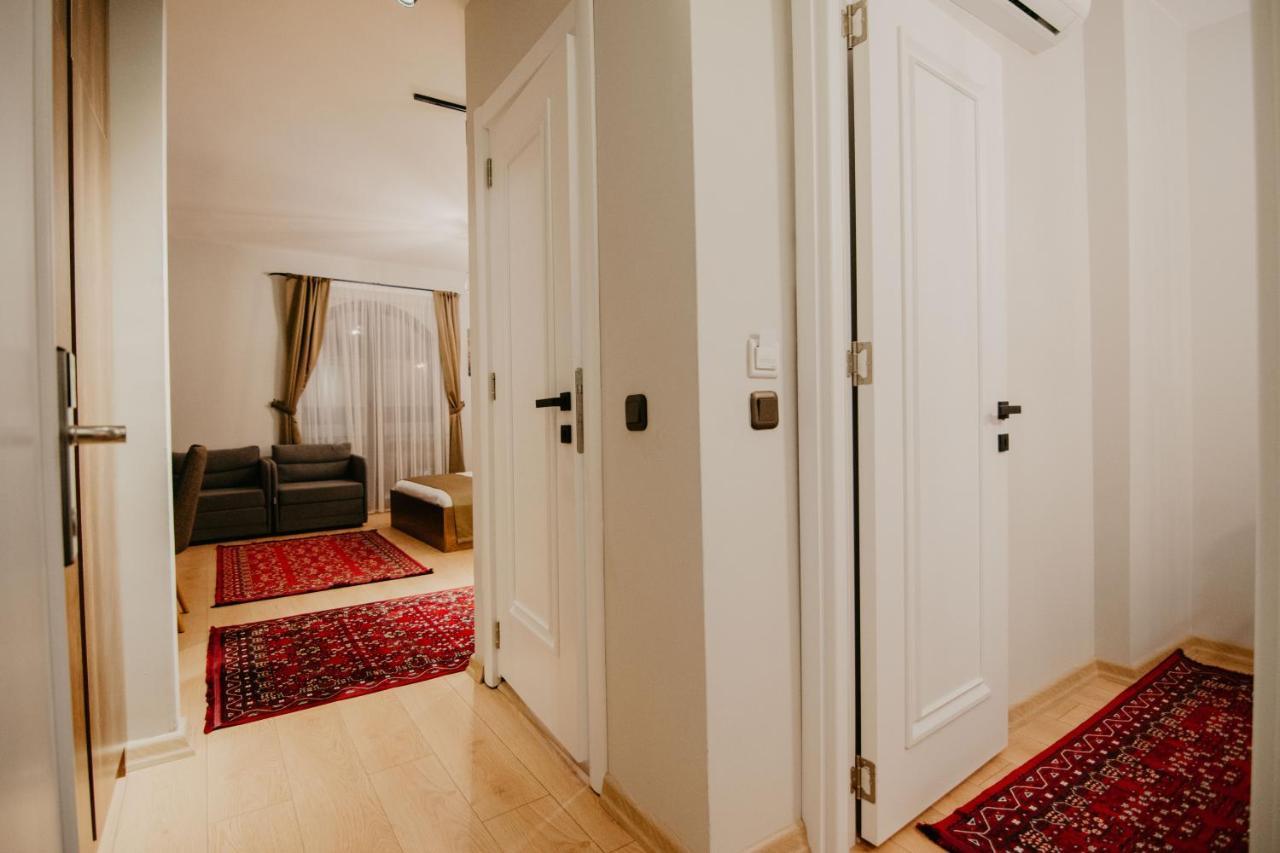 Apartamento Copper House Trabzon Exterior foto