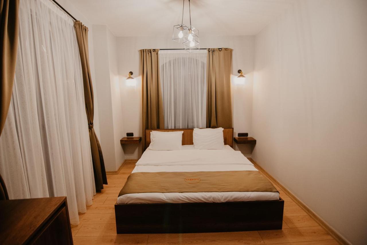 Apartamento Copper House Trabzon Exterior foto