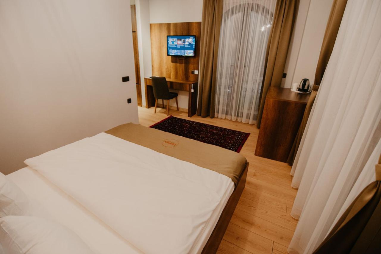 Apartamento Copper House Trabzon Exterior foto